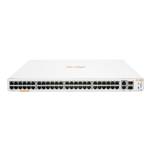 JL808A#ABA HPE Aruba 2XGT 2SEP Switch