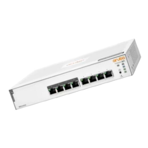 JL811A#ABA HPE Aruba 1830 PoE 65W Switch