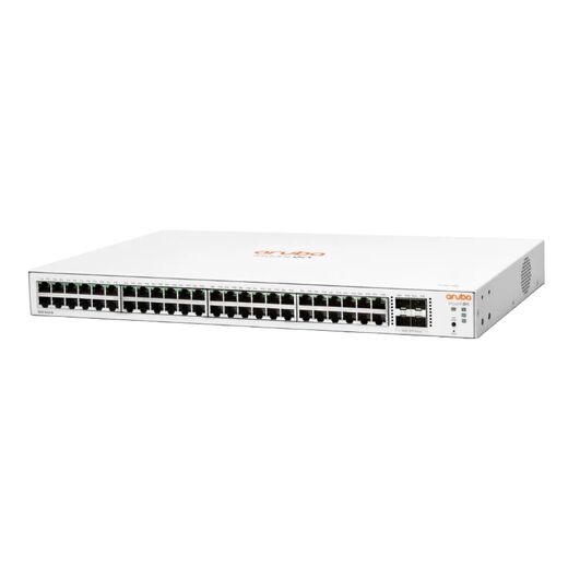 JL814A HPE Aruba 1830 48G 4SFP Switch