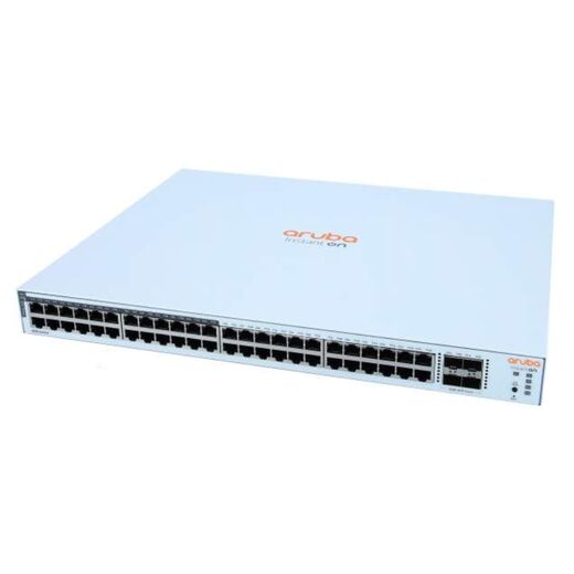 JL815-61101 HPE 48 Ports Smart Switch