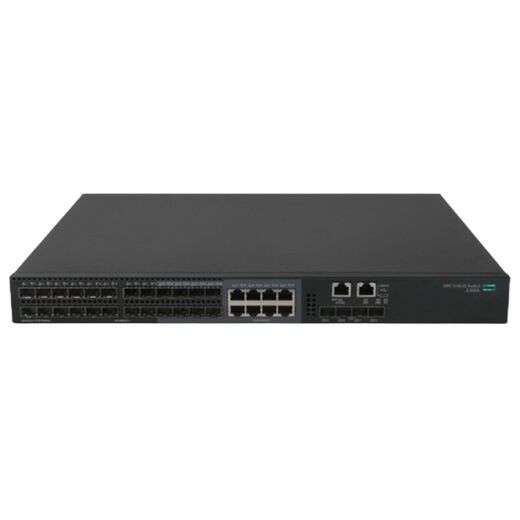 JL826-61001 HPE 24 Ports Ethernet Switch