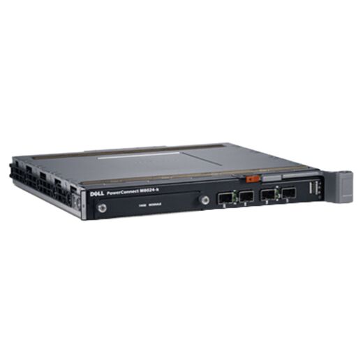 M8024-K Dell 10 Gigabit Powerconnect Switch