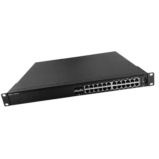 N1124T-ONF Dell 24 Ports Managed Switch