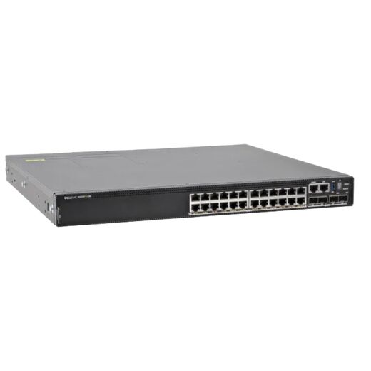 N2224PX-ON Dell 24 Ports Switch