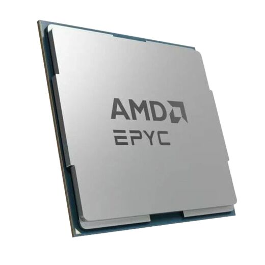 100-000001254 AMD 9684X 2.25GHz 128 Core Processor