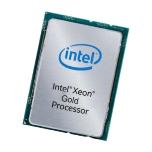 338-CHTQ Dell Xeon Gold 5412U 2.10GHz Processor