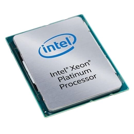 4TYTH Dell Intel Platinum 8460Y 2.0GHz Processor