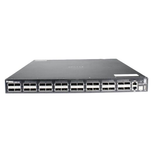 9CX17 Dell S6000 ON 32 Port Network Switch