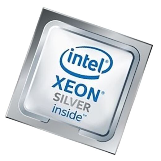 HVFCR Dell Xeon 8 Core 2.8GHz Processor