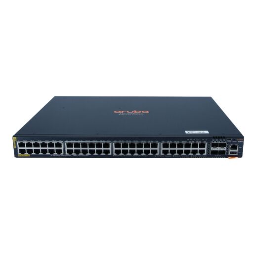 JL727A HPE Aruba 52 Port Switch