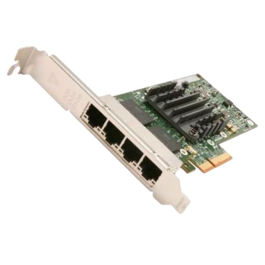 01KR561 Lenovo 4 Ports Adapter