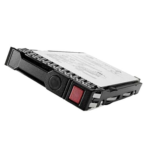 R4M07A HPE 7.68TB NVMe SSD