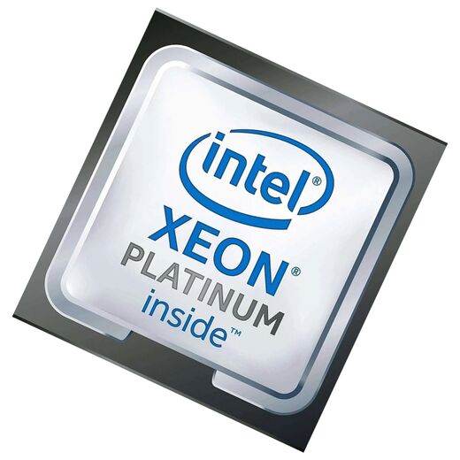 SRN6G Intel 2.8GHz Processor