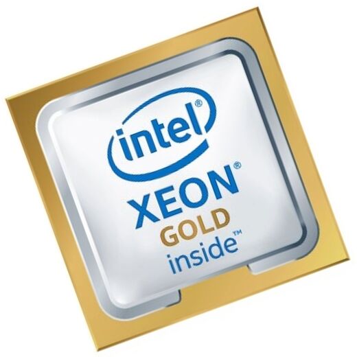 SRN6M Intel 2.2GHz Processor