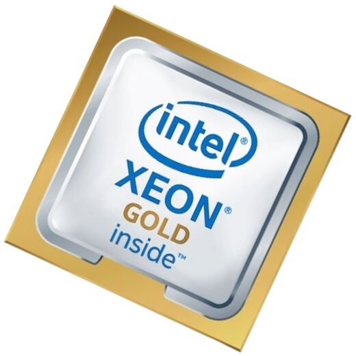 SRN6Q Intel 2.5GHz Processor