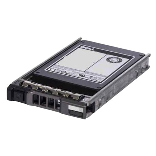 51D46 Dell 3.84TB SATA 6GBPS SSD