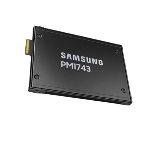 MZWLO15THBLA-00B07 Samsung 15.36TB PCI-E SSD