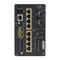 Cisco IE-3300-8T2S-E SFP Switch