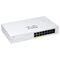 CBS110-16PP Cisco 16 Ports Ethernet Switch