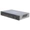 Cisco SG200-10FP-NA 10 Ports Layer 2 Switch