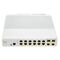Cisco WS-C3560C-12PC-S 12 Ports Fast Ethernet Switch