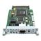 WIC-1DSU-T1 Cisco WAN Interface Card