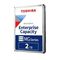 Toshiba MK2002TSKB 2TB SATA 3GBPS HDD