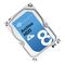 Seagate ST8000AS0022 SATA 6GBPS 3.5inch HDD