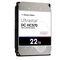 Western Digital 0F48052 22TB 7.2K RPM SAS-12GBPS Hard Disk drive