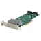Supermicro AOC-SLG4-2H8M2 PCI-E Gen 4 SATA Storage Adapter