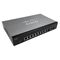SF302-08PP-K9 Cisco 8 Port Ethernet Switch
