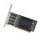 Nvidia MCX713104AS-ADAT Quad-Port Adapter