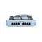 J9546A#ABB HPE 8 Ports Module