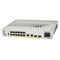 C9200CX-12P-2X2G-A Cisco 12-Port Network Switch