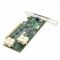 Supermicro AOC-SLG3-4E4R Pci-e HBA CardSupermicro AOC-SLG3-4E4R 4 Ports NVMe Card