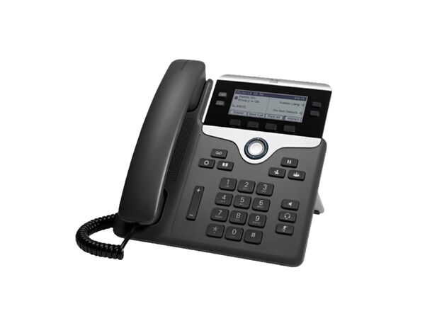 CP-7841-K9= Cisco VoIP Phone