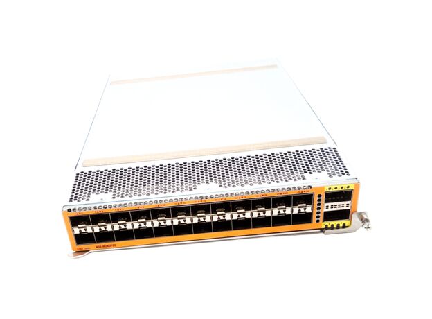 N5K-C56128P Cisco 24 ports Managed switch