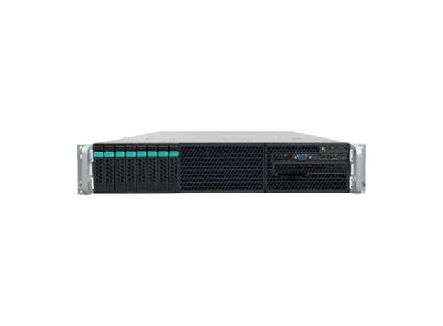 748598-001 HPE 2.70 GHz DL380P Server
