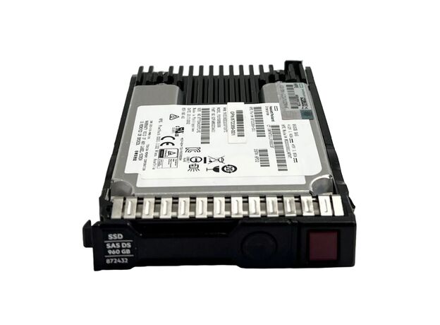P10440-H21 HPE 960GB SAS Solid State Drive