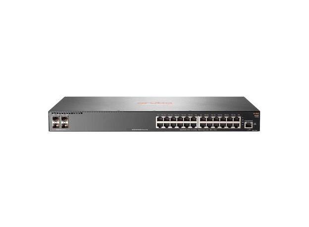 JL253A-ABA HPE Layer 3 Switch