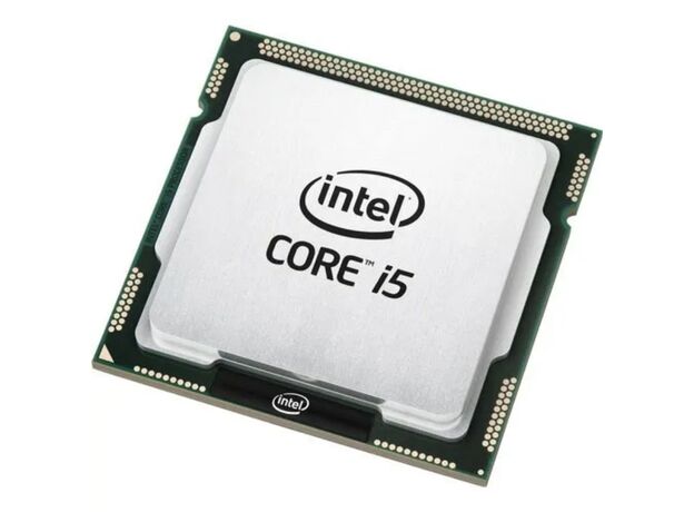 SR0T7 Intel 3.40GHz Processor