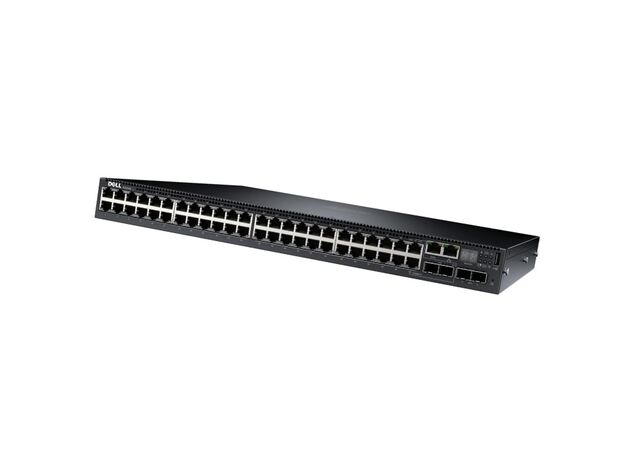 N3048EP-ON Dell 48 Ports Ethernet Switch