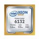 Intel SR3J3 Xeon Gold 6132 Processor