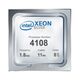 Intel Xeon SR3GJ Silver 4108 Processor