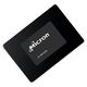 Micron MTFDDAK2T0TDL-1AW1ZA 6GBPS SSD