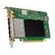 E810-XXVDA4TG1 Intel PCIe Mezzanine Card