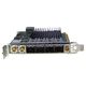 E810-XXVDA4TGG1 Intel PCIe SFP28 Network Adapter
