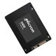 MTFDDAK3T8TGA-1BC15ABYY Micron SATA 6GBPS 3DTLC SSD