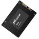 Micron MTFDDAK3T8TDT-1AW1ZABDA 3.84TB SATA 6GBPS SSD