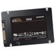 Samsung MZ-77E500 SATA 6GBPS 2.5 Inch SSD